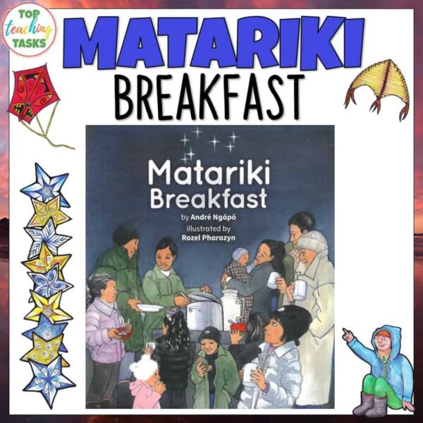 Matariki Breakfast