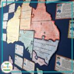 Australian Geography and Landmarks 1
