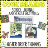 Cook Islands Reading Comprehension
