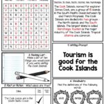 Cook islands Reading and Writing 2