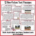 Anzac Day Digital puzzle poster
