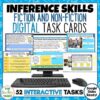 Digital Inference Skills