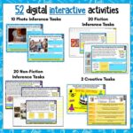 Digital Inference Skills 3