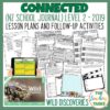 Connected 2019 Level 3