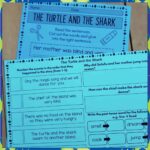 The Turtle and the Shark Samoan Myth 3
