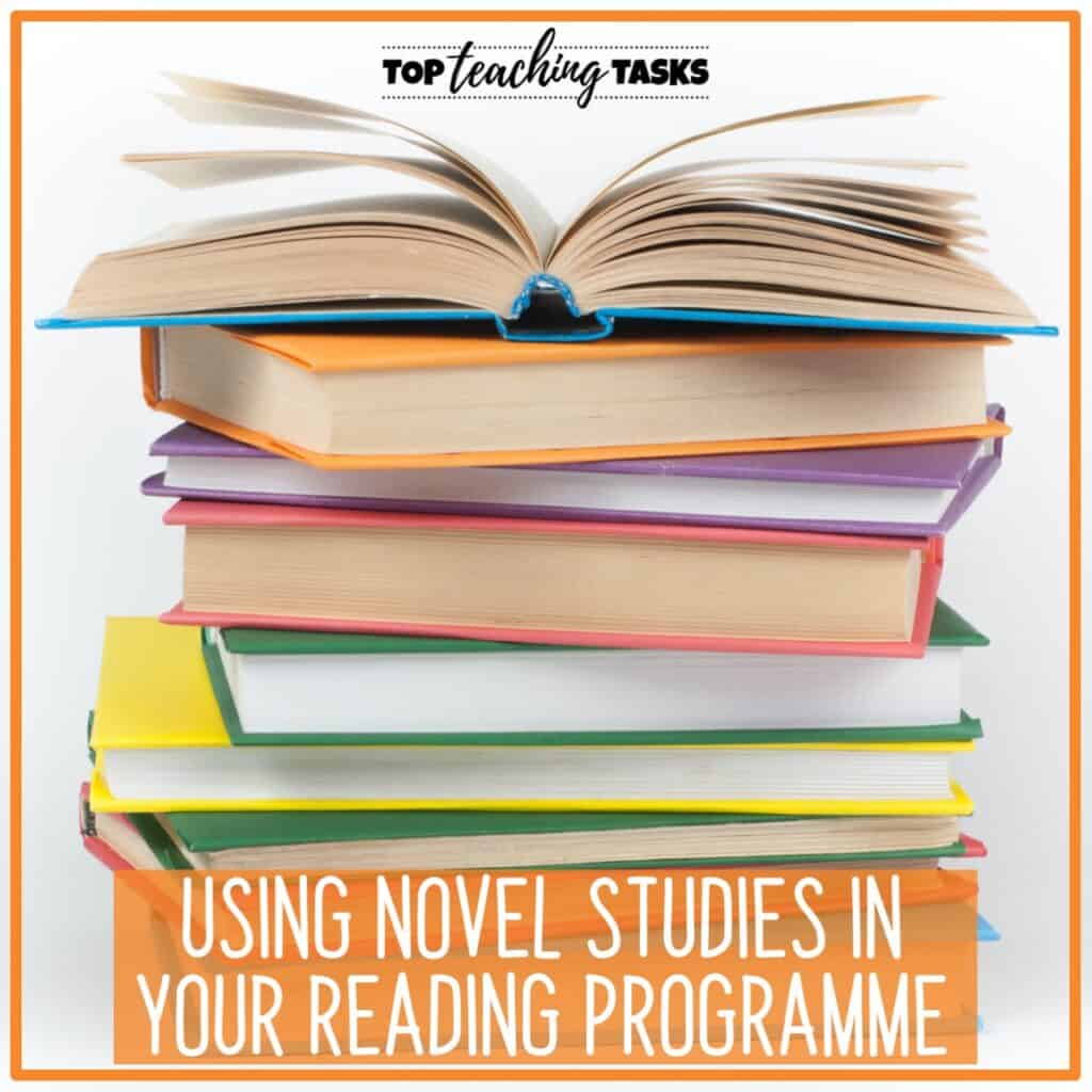 Using-Novel-Studies-in-your-Reading-Programme