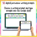 Daily Writing Prompts Persuasive 2
