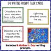 May writing prompts 2
