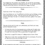 How Maui Slowed The Sun Maori Myths and Legends Play Script_Page_04