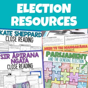 Election Resources