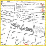 Yellow 6 Reading Comprehension Activities d