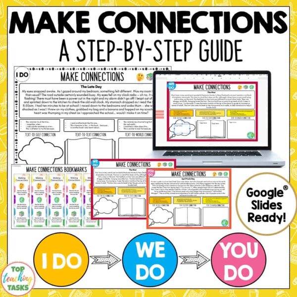 Make Connections Resource