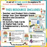 A-Night-at-the-Museum-New-Zealand-History-task-cards-1