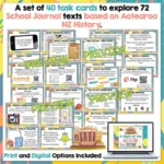A-Night-at-the-Museum-New-Zealand-History-task-cards-b