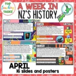 A-Week-in-NZ-History-April