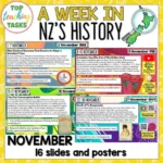 A-Week-in-NZ-History-November-1