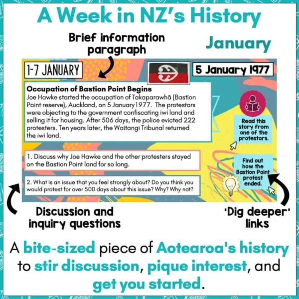 A-Week-in-NZs-History-January-a A-Week-in-NZs-History-January-a