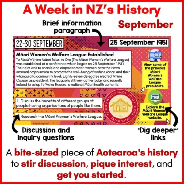 A-Week-in-NZs-History-September-a A-Week-in-NZs-History-September-a