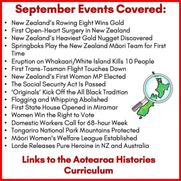 A-Week-in-NZs-History-September-c A-Week-in-NZs-History-September-c