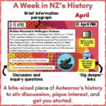 A-Week-in-New-Zealand-History-April-a