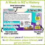 A-Week-in-New-Zealand-History-February-a