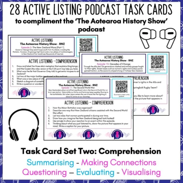Active-Listening-Podcast-Task-Cards-b Active-Listening-Podcast-Task-Cards-b