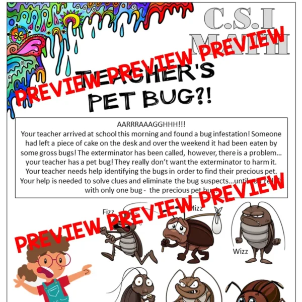 Addition-and-Subtraction-CSI-Maths-Challenge-Teachers-Pet-Bug-Year-2-4-a Addition-and-Subtraction-CSI-Maths-Challenge-Teachers-Pet-Bug-Year-2-4-a