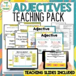 Adjectives-Teaching-Pack