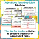 Adjectives-Teaching-Pack-a