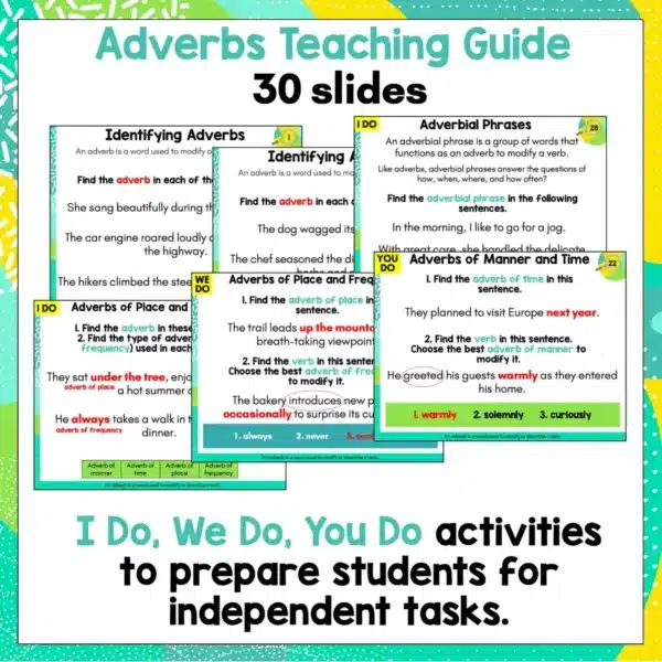 Adverbs-teaching-pack-a Adverbs-teaching-pack-a
