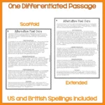 Alternative-Fuels-Reading-Activities