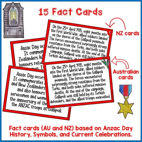 Anzac-Day-Reading-Comprehension-Puzzle Anzac-Day-Reading-Comprehension-Puzzle