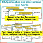 Apostrophes-and-contractions-task-cards-a