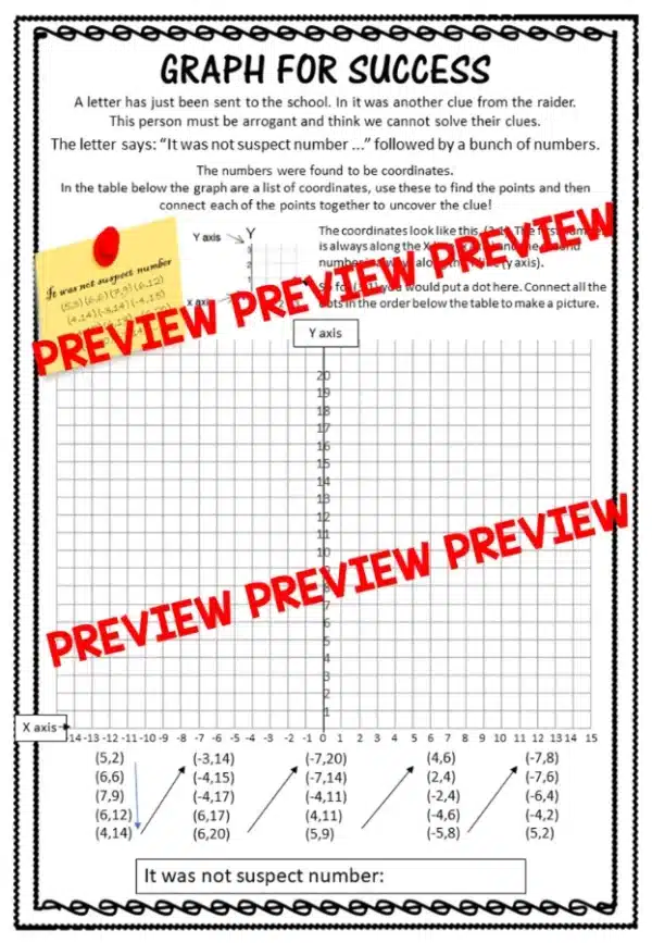 Back-to-School-CSI-Maths-Challenge-Who-Raided-the-School-Staffroom-d Back-to-School-CSI-Maths-Challenge-Who-Raided-the-School-Staffroom-d