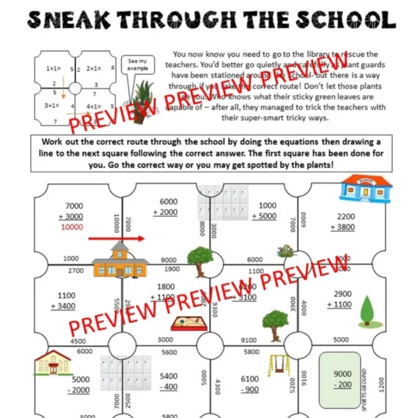 Back-to-School-Escape-Room-Year-4-6-c Back-to-School-Escape-Room-Year-4-6-c
