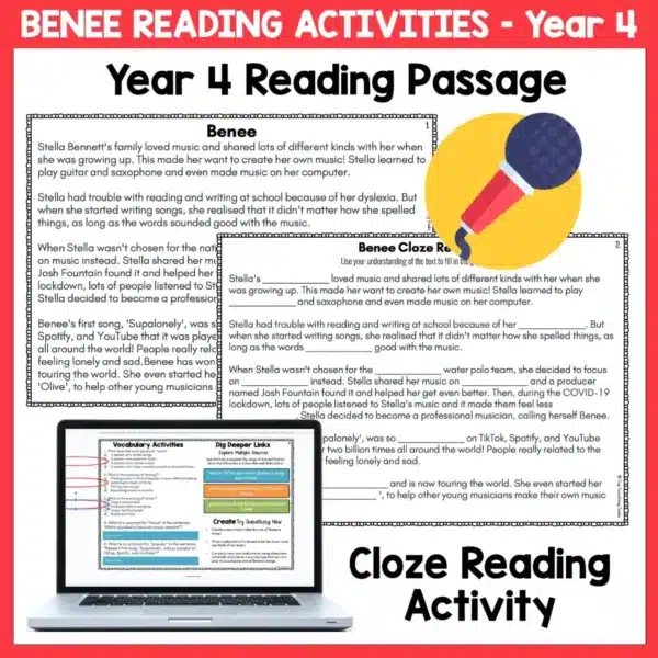 Benee-Reading-and-Literacy-Activities-b Benee-Reading-and-Literacy-Activities-b