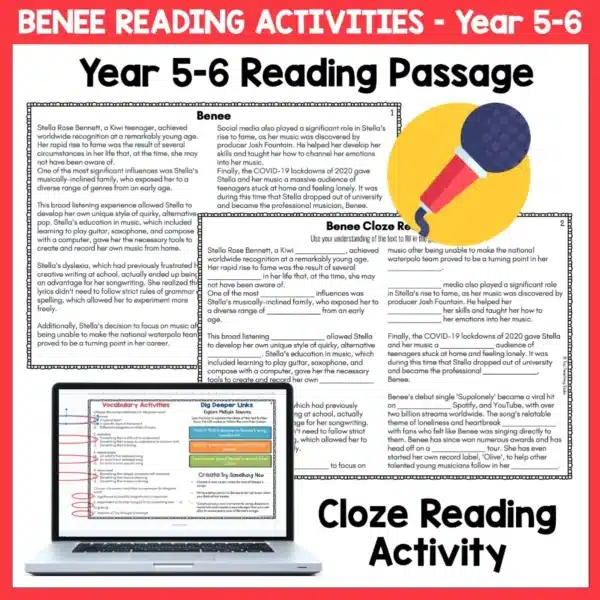 Benee-Reading-and-Literacy-Activities-d Benee-Reading-and-Literacy-Activities-d
