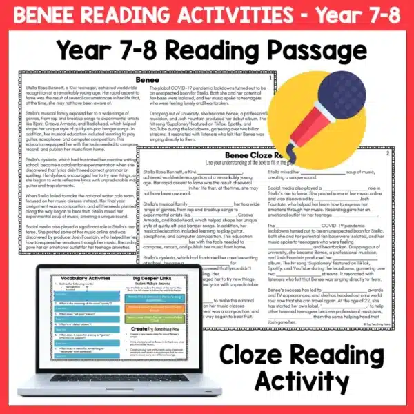 Benee-Reading-and-Literacy-Activities-f Benee-Reading-and-Literacy-Activities-f