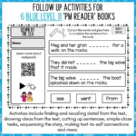 Blue-Level-11-Reading-Comprehension-Activities-a