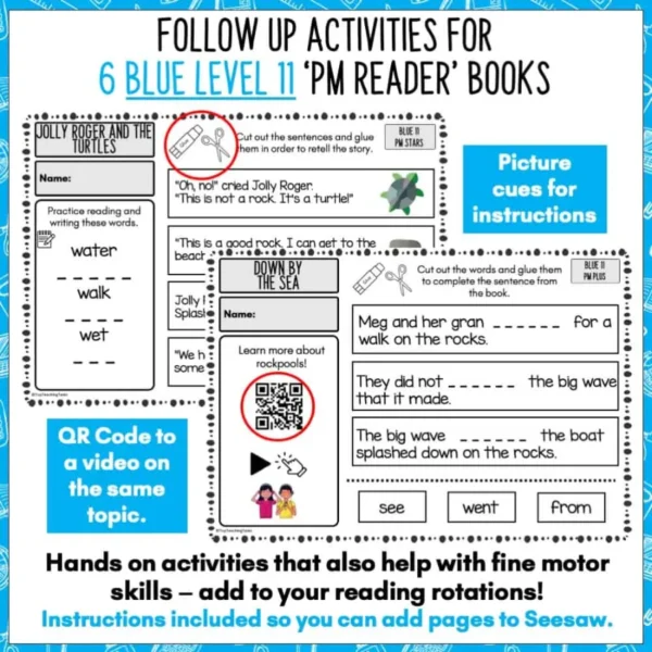 Blue-Level-11-Reading-Comprehension-Activities-b Blue-Level-11-Reading-Comprehension-Activities-b