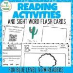 Blue-Level-9-PM-Readers-Follow-Up-Activities
