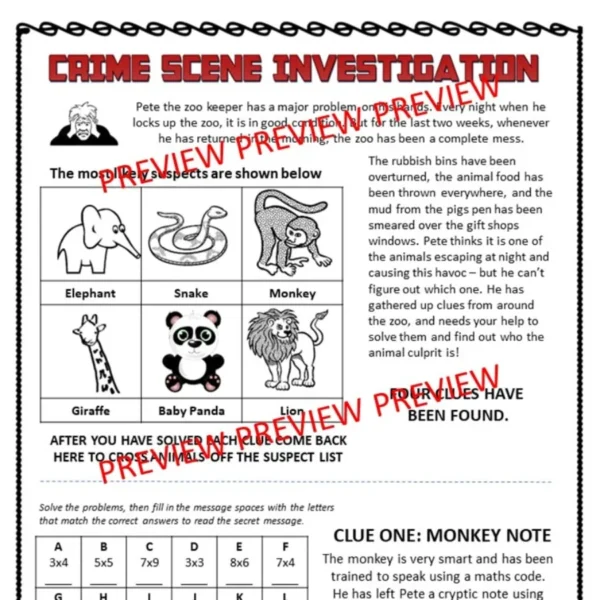 CSI-Maths-Zoo-Madness-c CSI-Maths-Zoo-Madness-c