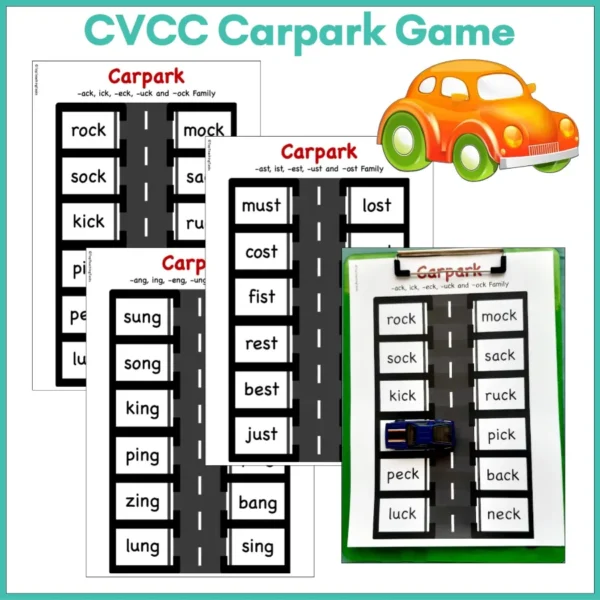 CVC-CCVC-CVCC-carpark-game-b CVC-CCVC-CVCC-carpark-game-b