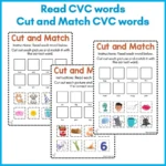 CVC-CCVC-and-CVCC-Cut-and-Match-a
