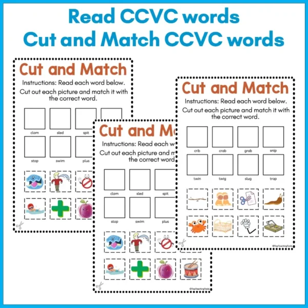 CVC-CCVC-and-CVCC-Cut-and-Match-b CVC-CCVC-and-CVCC-Cut-and-Match-b