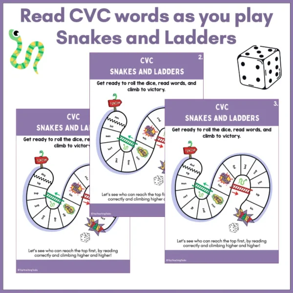 CVC-CCVC-and-CVCC-Snakes-and-Ladders-a CVC-CCVC-and-CVCC-Snakes-and-Ladders-a