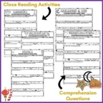 Celebrations-Reading-Activities-1