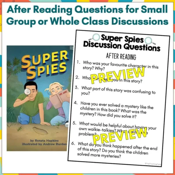 Chapters-Super-Spies-Activities-and-Discussion-Questions-a Chapters-Super-Spies-Activities-and-Discussion-Questions-a