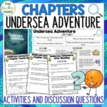 Chapters-Undersea-Adventure