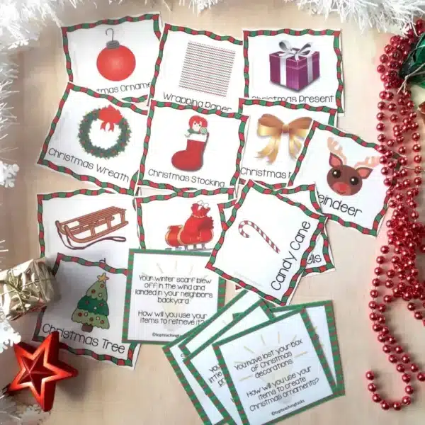 Christmas-Creative-Thinking-Cards Christmas-Creative-Thinking-Cards